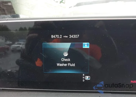 2021 Mercedes-Benz Gls 63 Amg 4Matic from USA, damaged, VIN 4JGFF8KE1MA360390